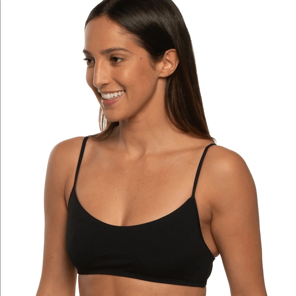 jolyn clothing size small “eryn” swim top